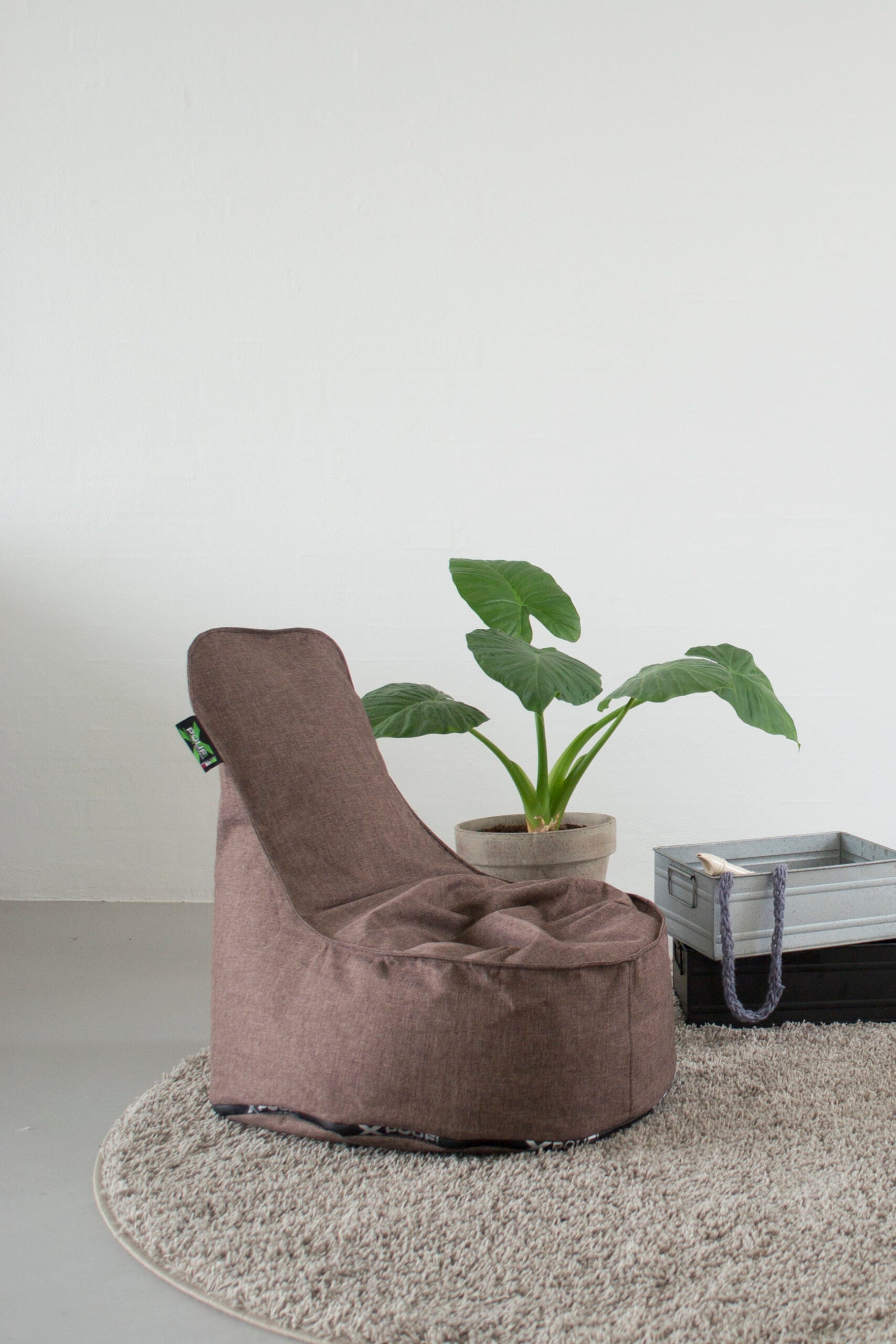 Sækkestol Børn X-Kids Lounge