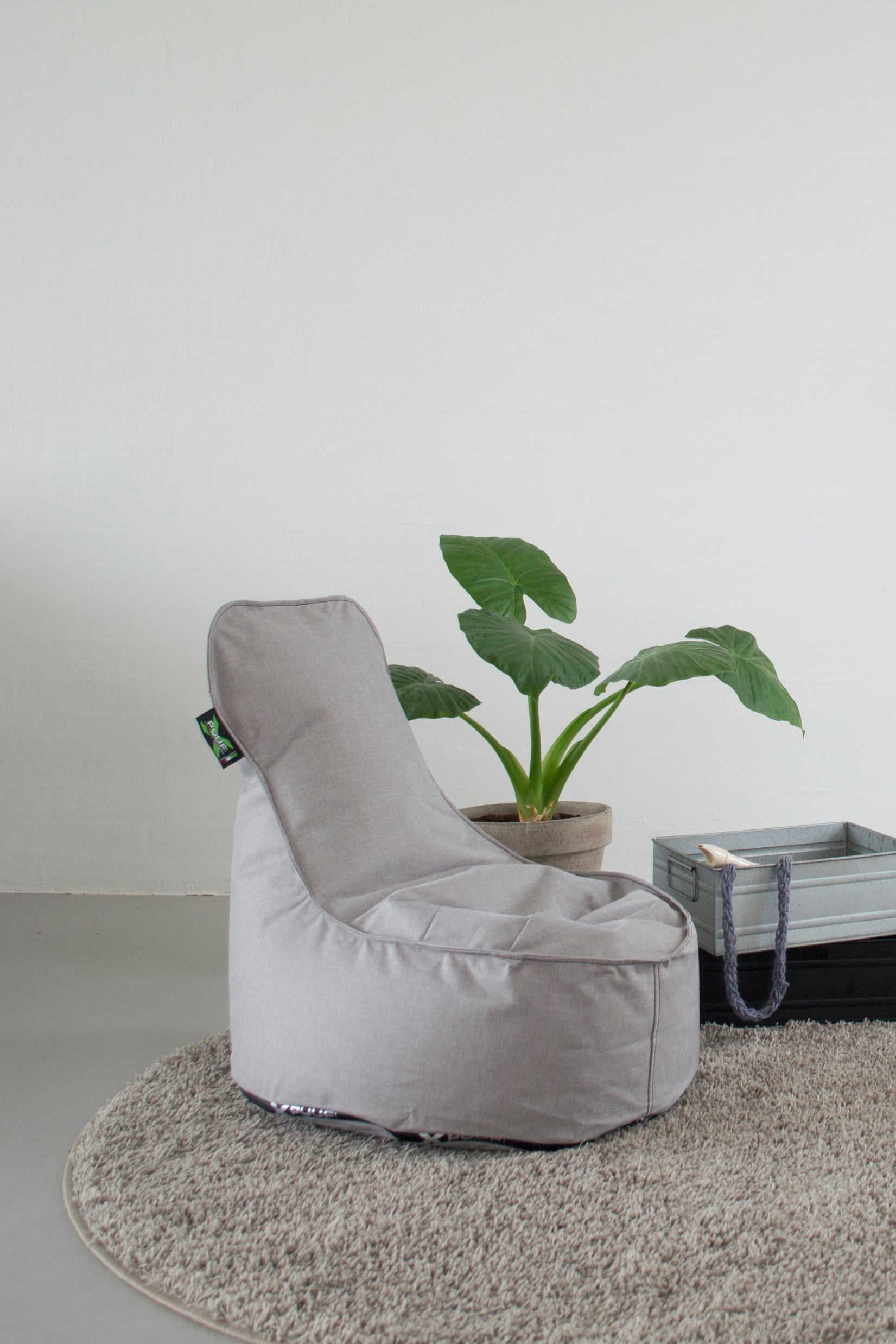 Sækkestol Børn X-Kids Lounge