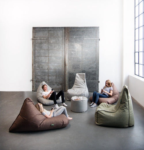 X-Chair Sækkestol 1680D