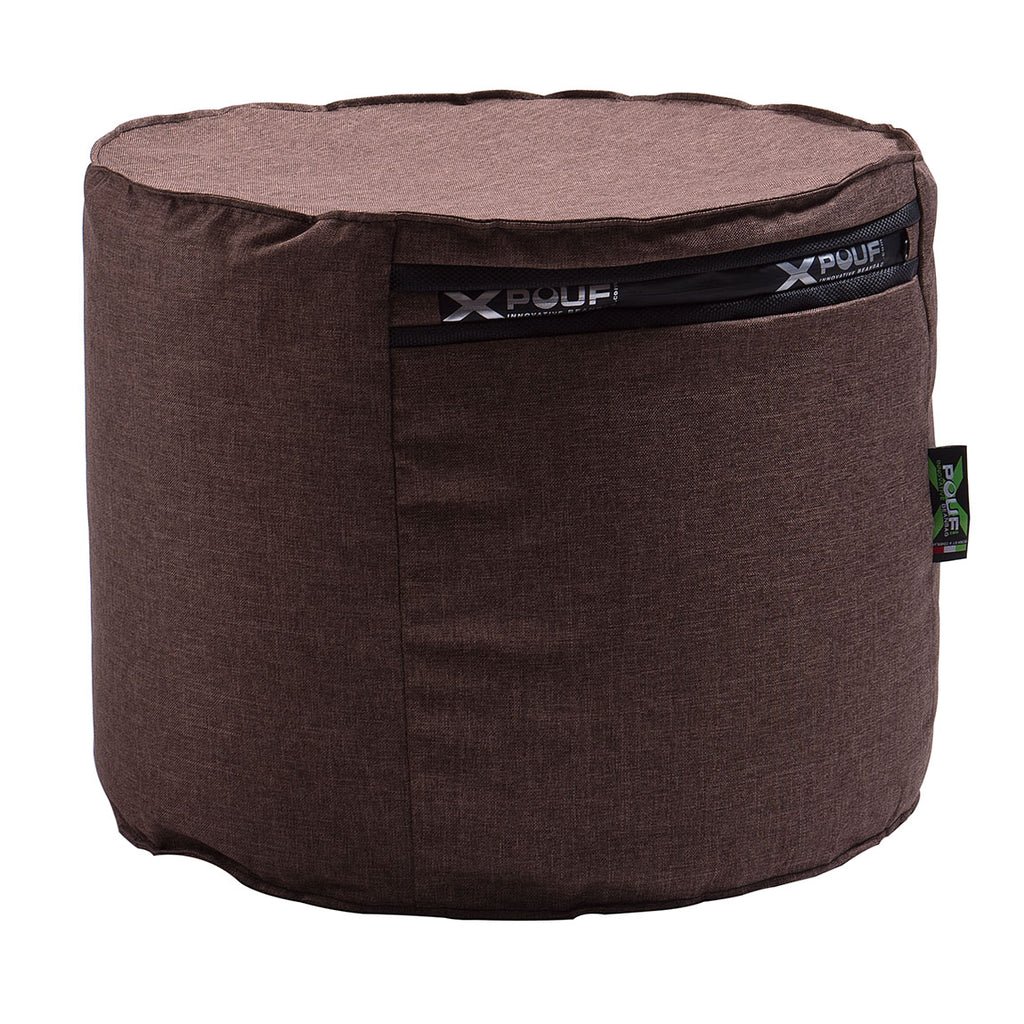 X-Cylinder Sækkestol 600D