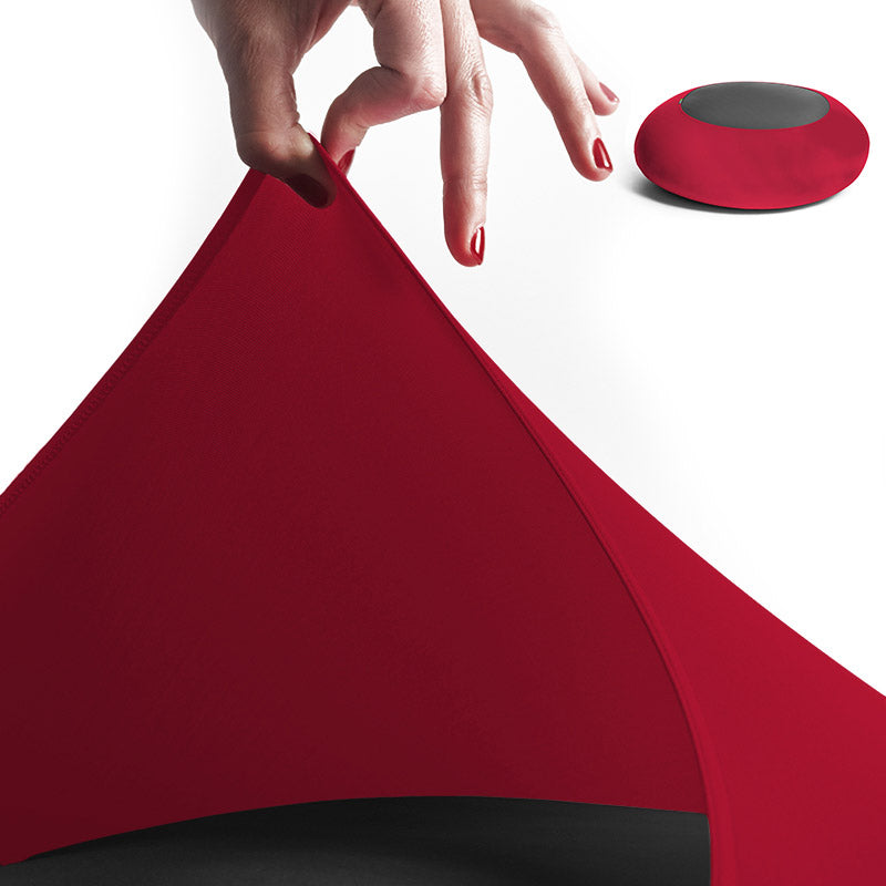 X-Disc lille Cover 600D