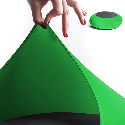 X-Disc lille Cover 600D