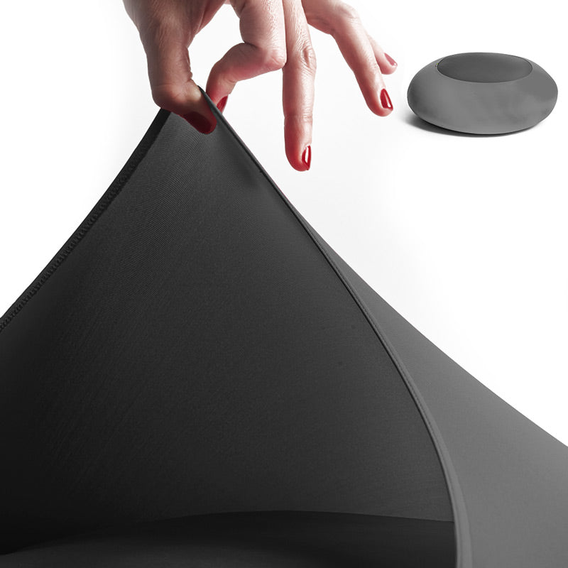 X-Disc lille Cover 600D