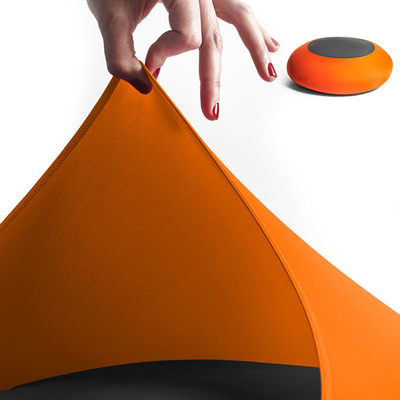 X-Disc lille Cover 600D