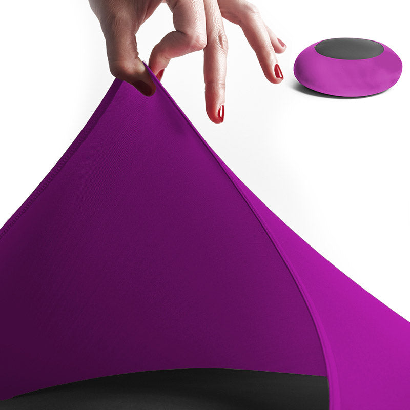 X-Disc lille Cover 600D