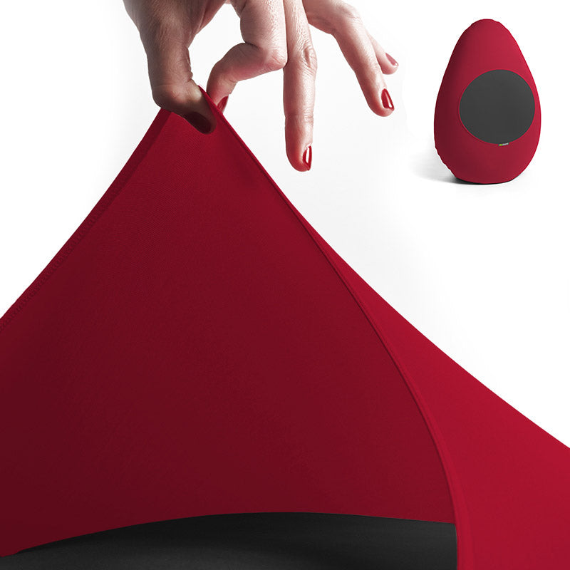 X-Drop Cover 600D