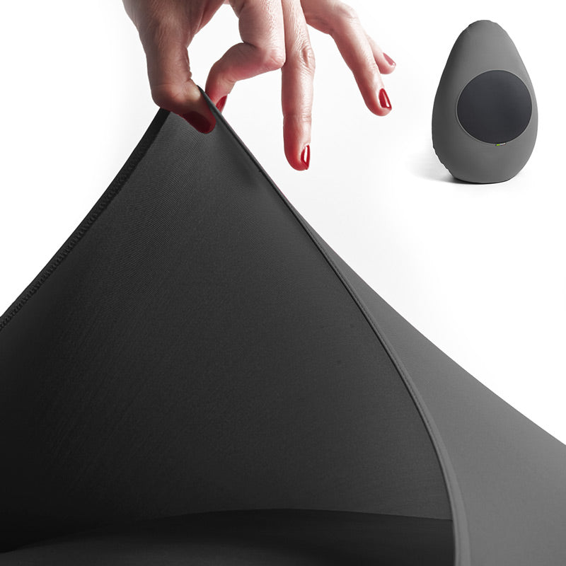 X-Drop Cover 600D