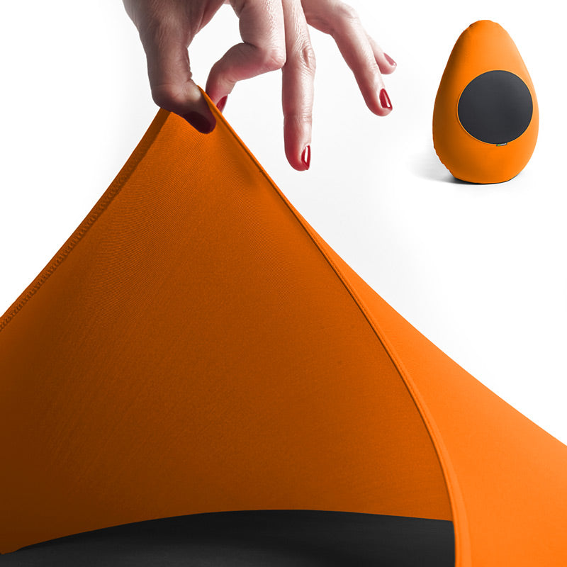 X-Drop Cover 600D