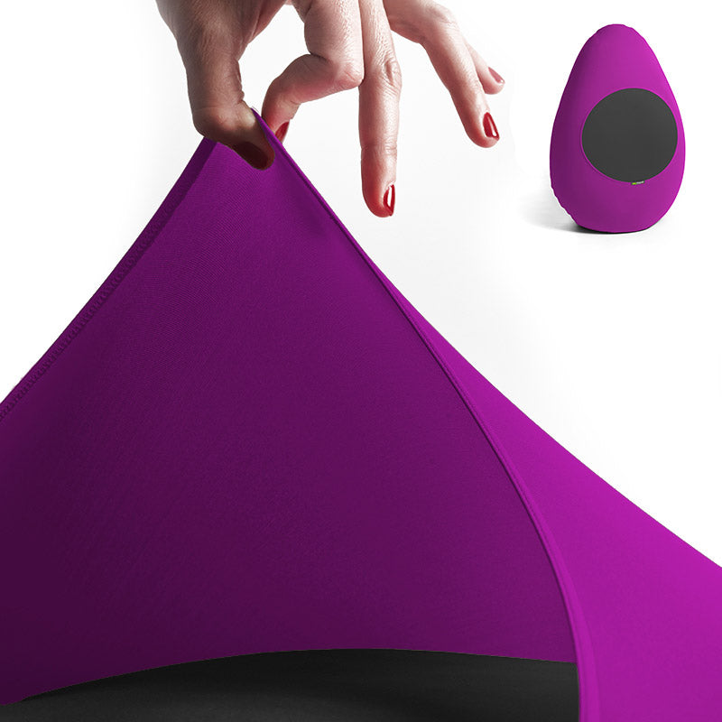 X-Drop Cover 600D