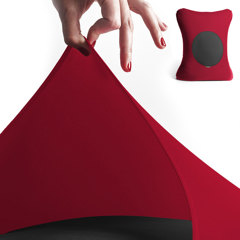 X-Five Cover 600D