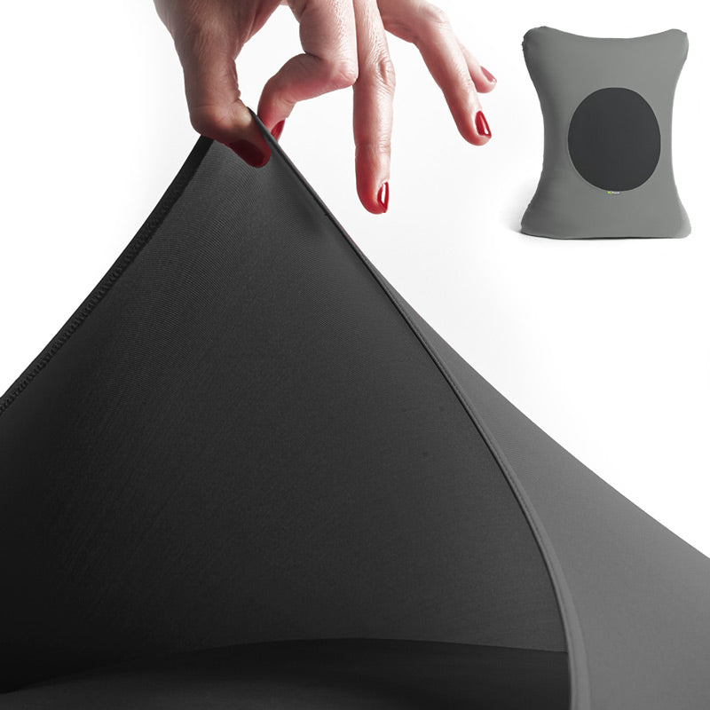 X-Five Cover 600D