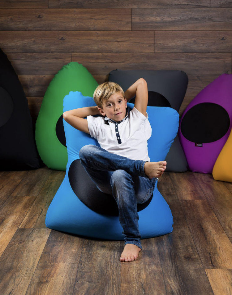 X-Five Junior Sækkestol