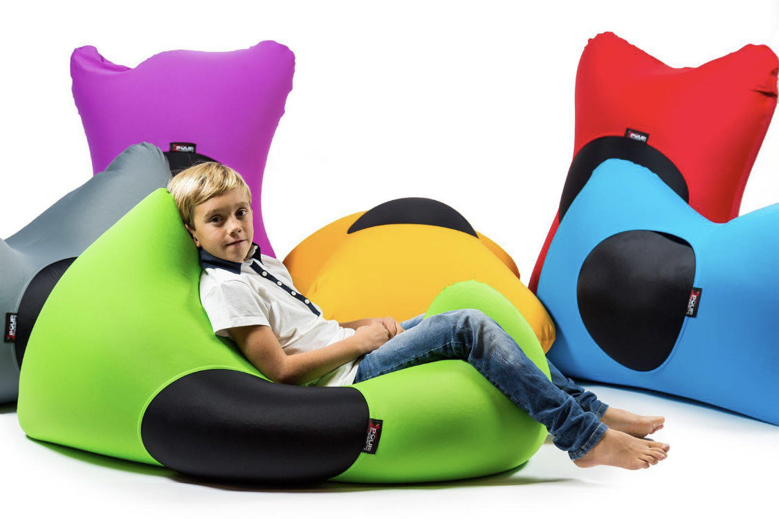 X-Five Junior Sækkestol