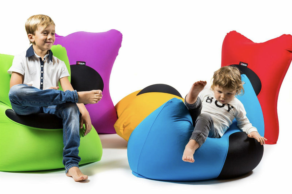 X-Five Junior Sækkestol