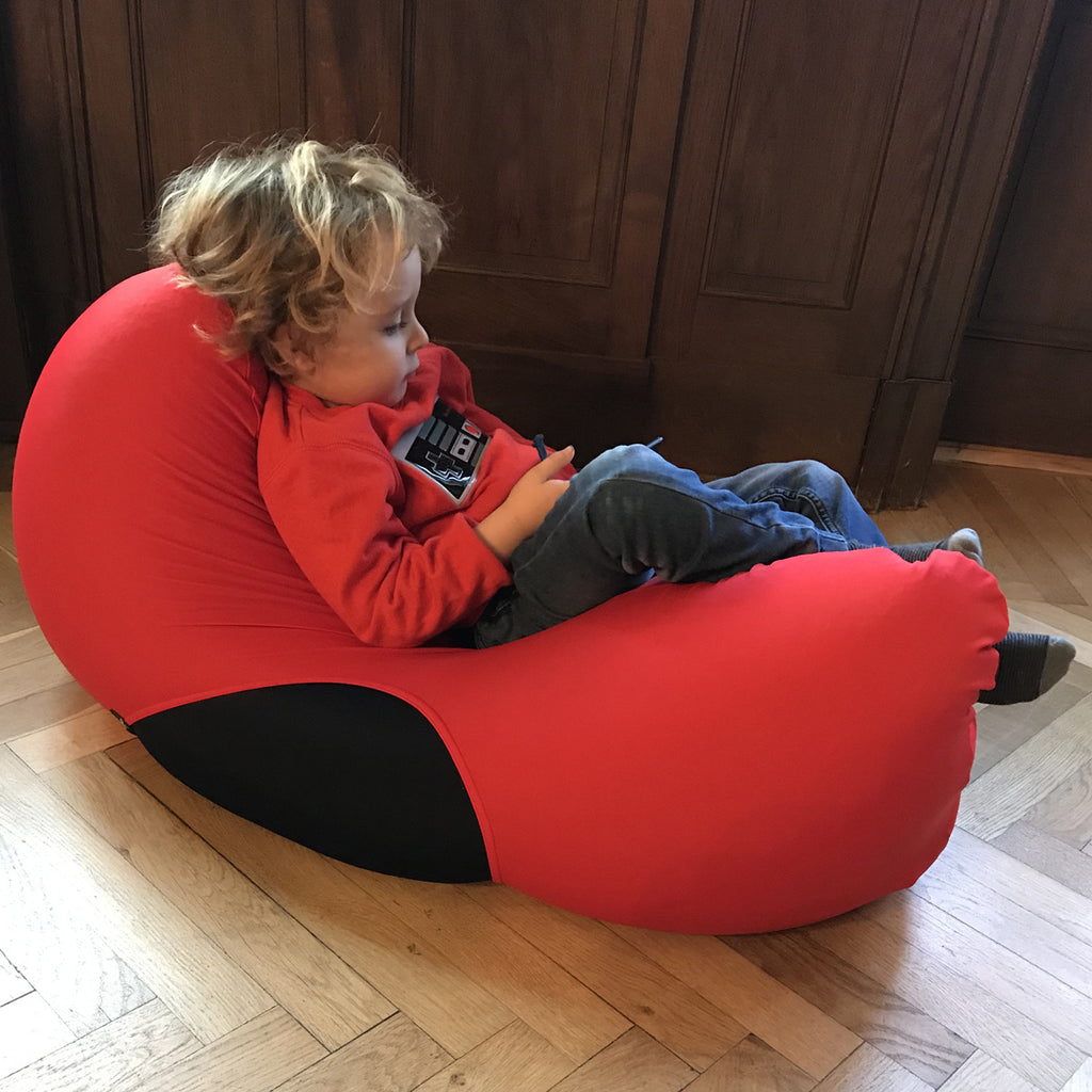 X-Five Junior Sækkestol