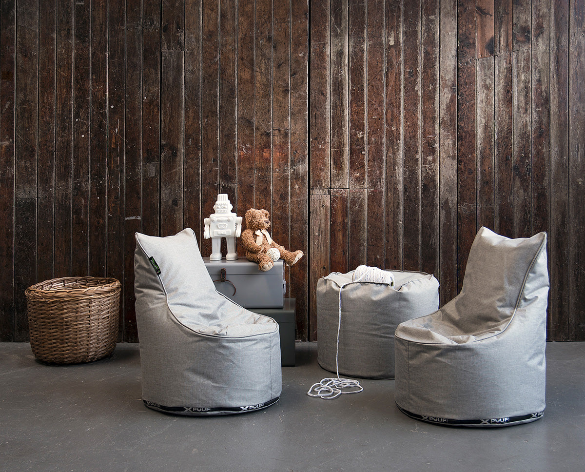 Sækkestol Børn X-Kids Lounge