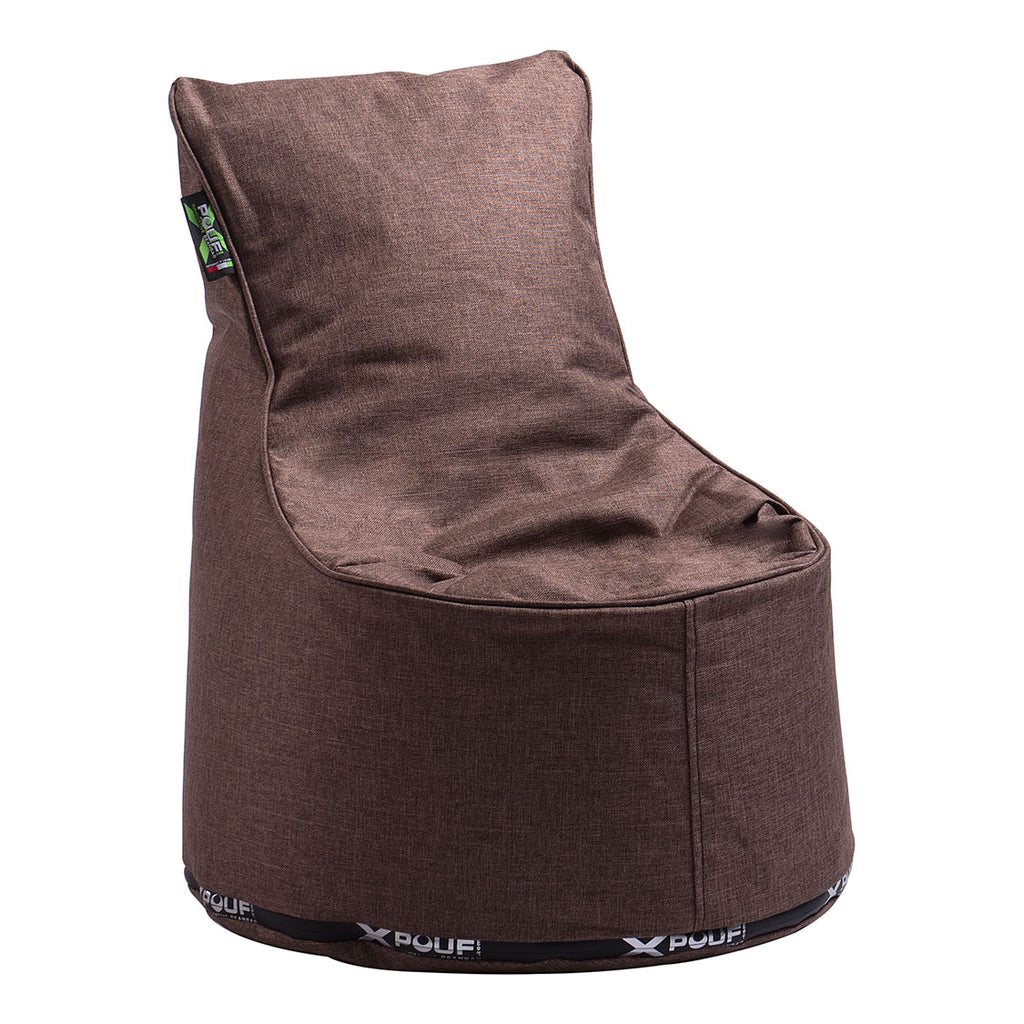 Sækkestol Børn X-Chair