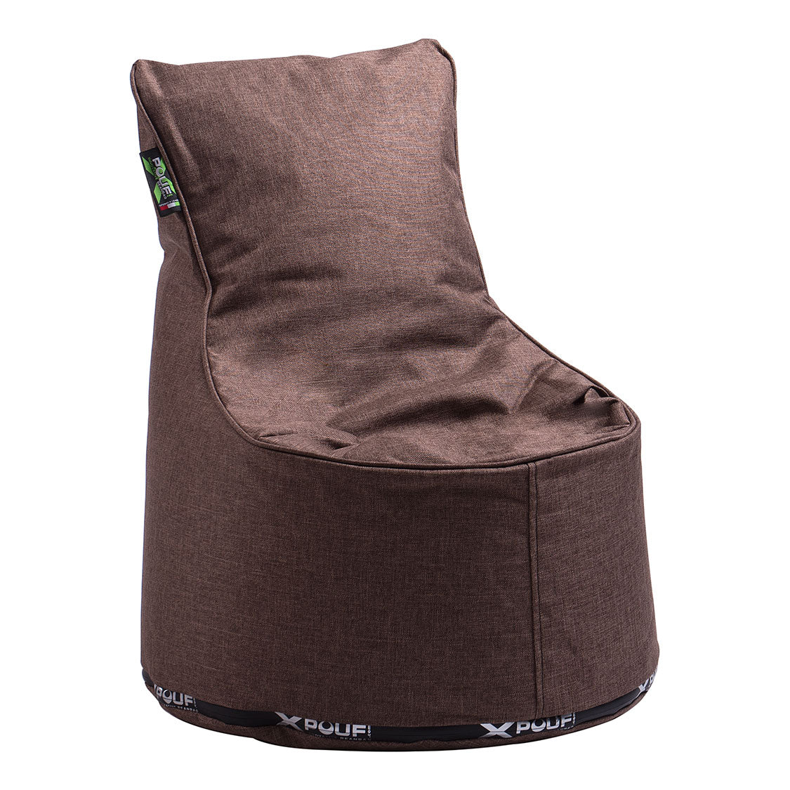 Sækkestol Børn X-Chair