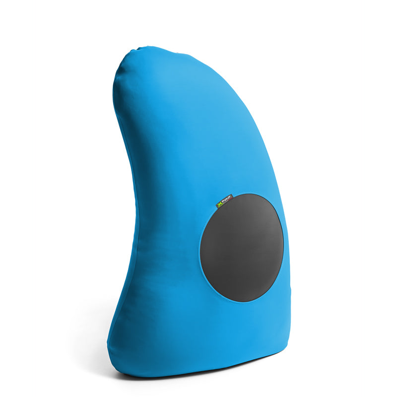 X-Shark Sækkestol (uden cover)