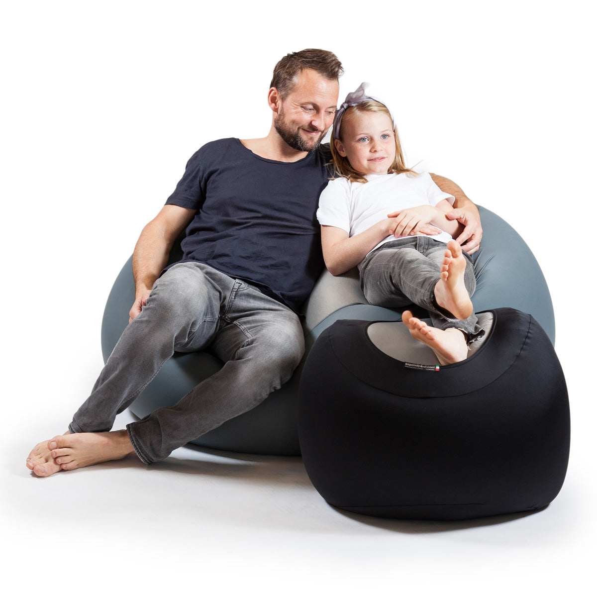 X-Sphere Sækkestole