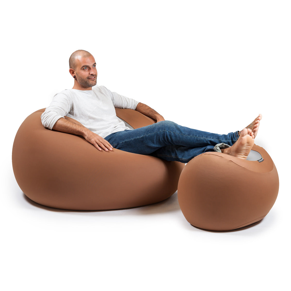 X-Sphere Sækkestole