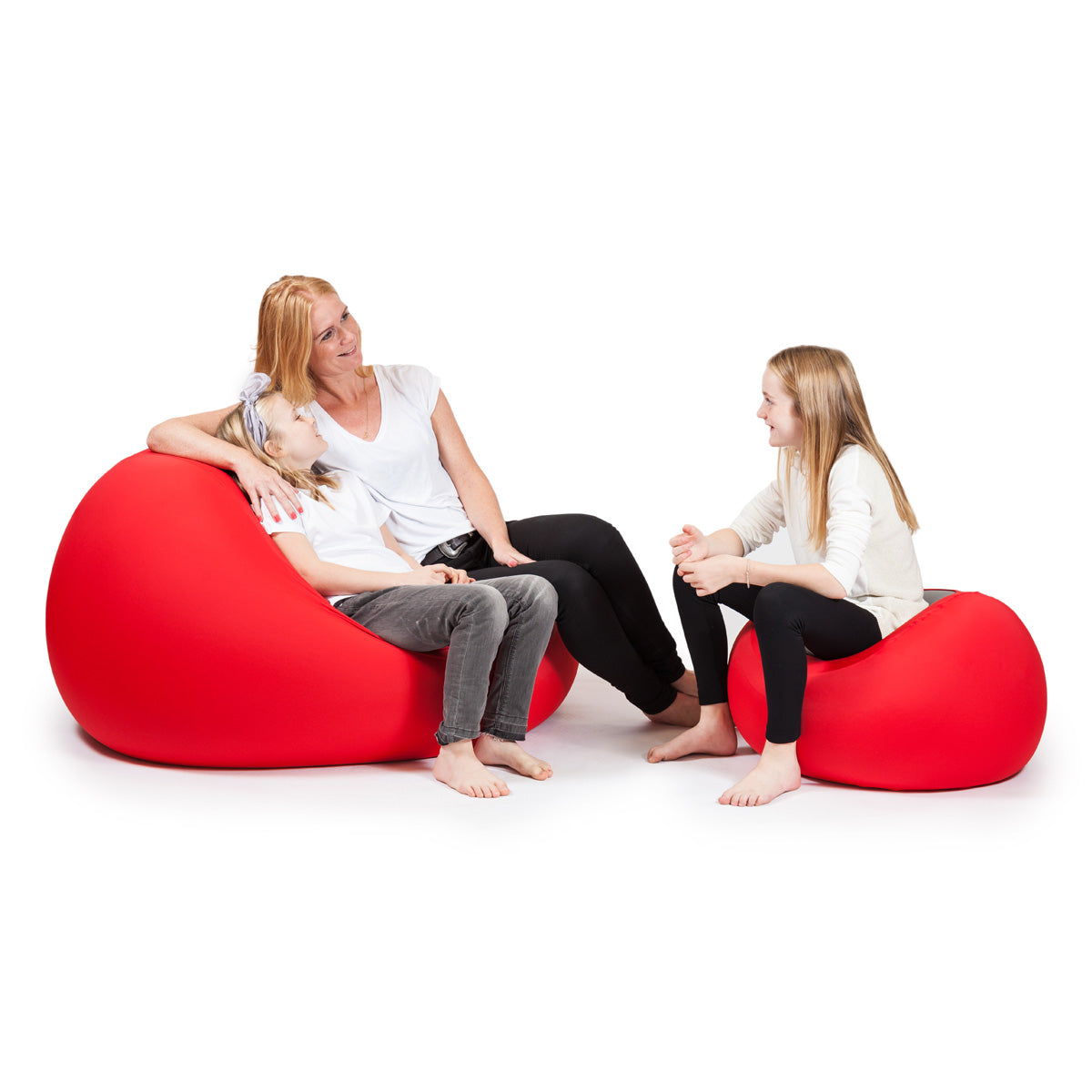 X-Sphere Sækkestole