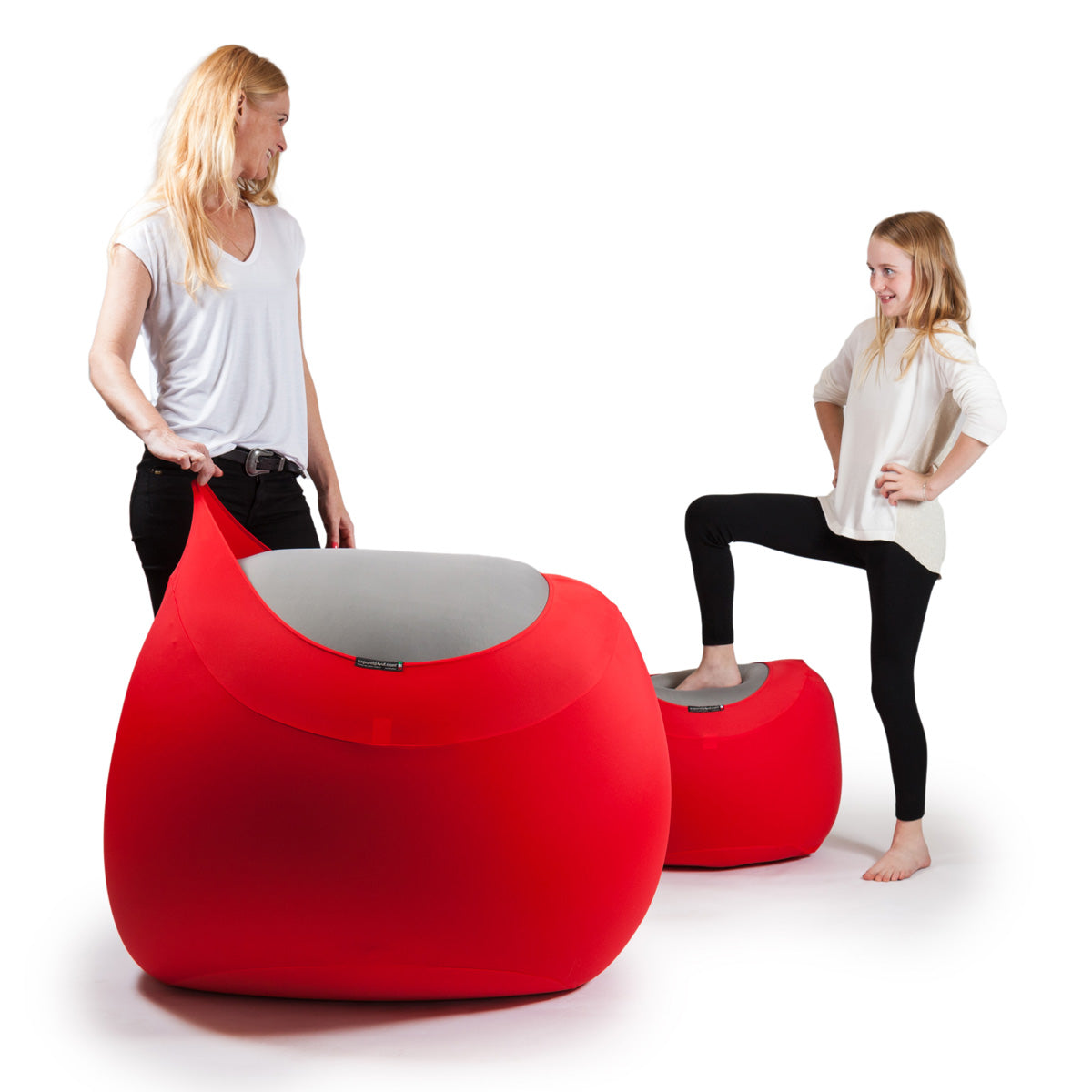 X-Sphere Sækkestole