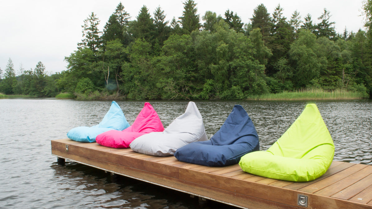 X-Triangle Sækkestol