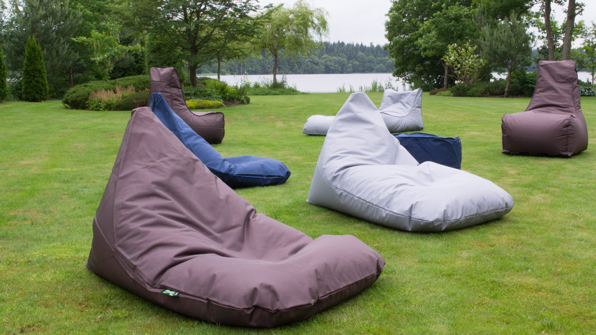 X-Triangle Sækkestol