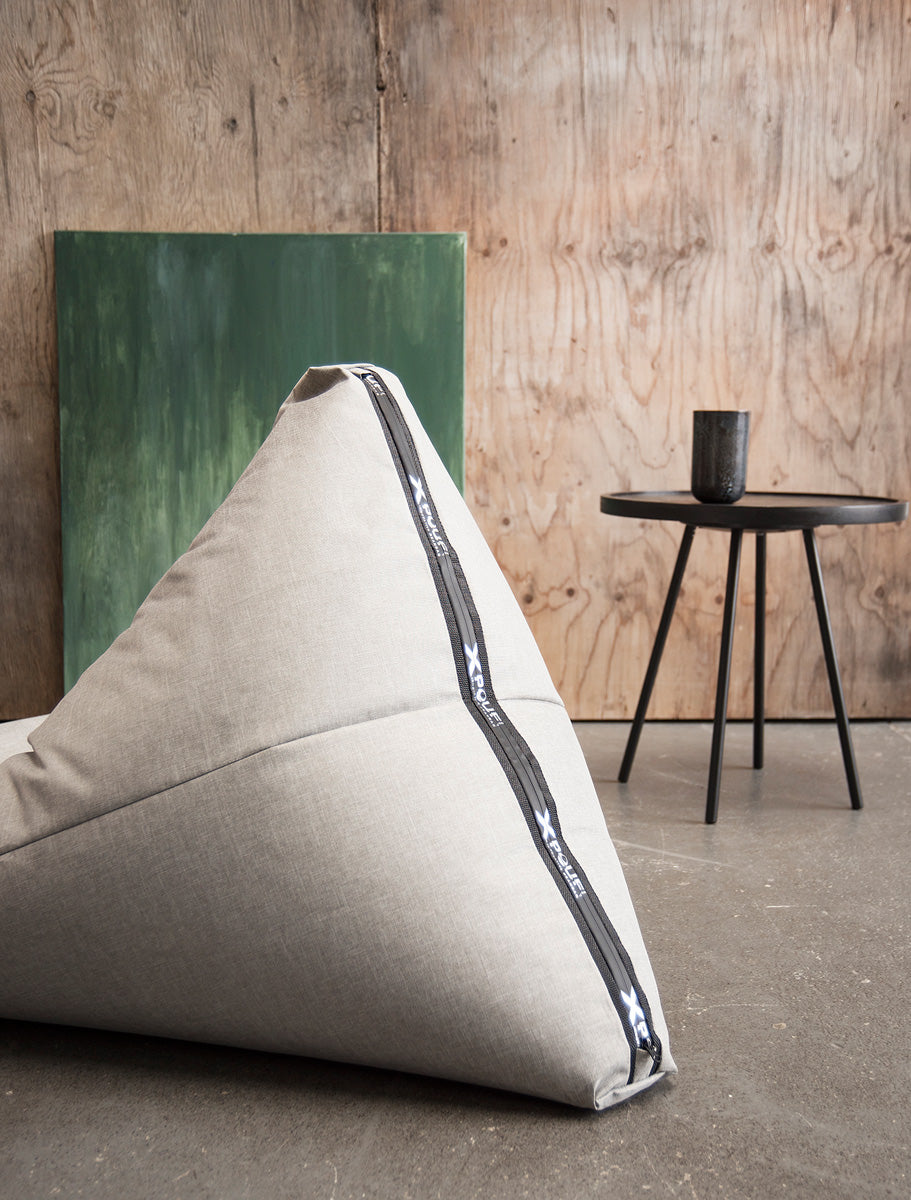 X-Triangle Sækkestol