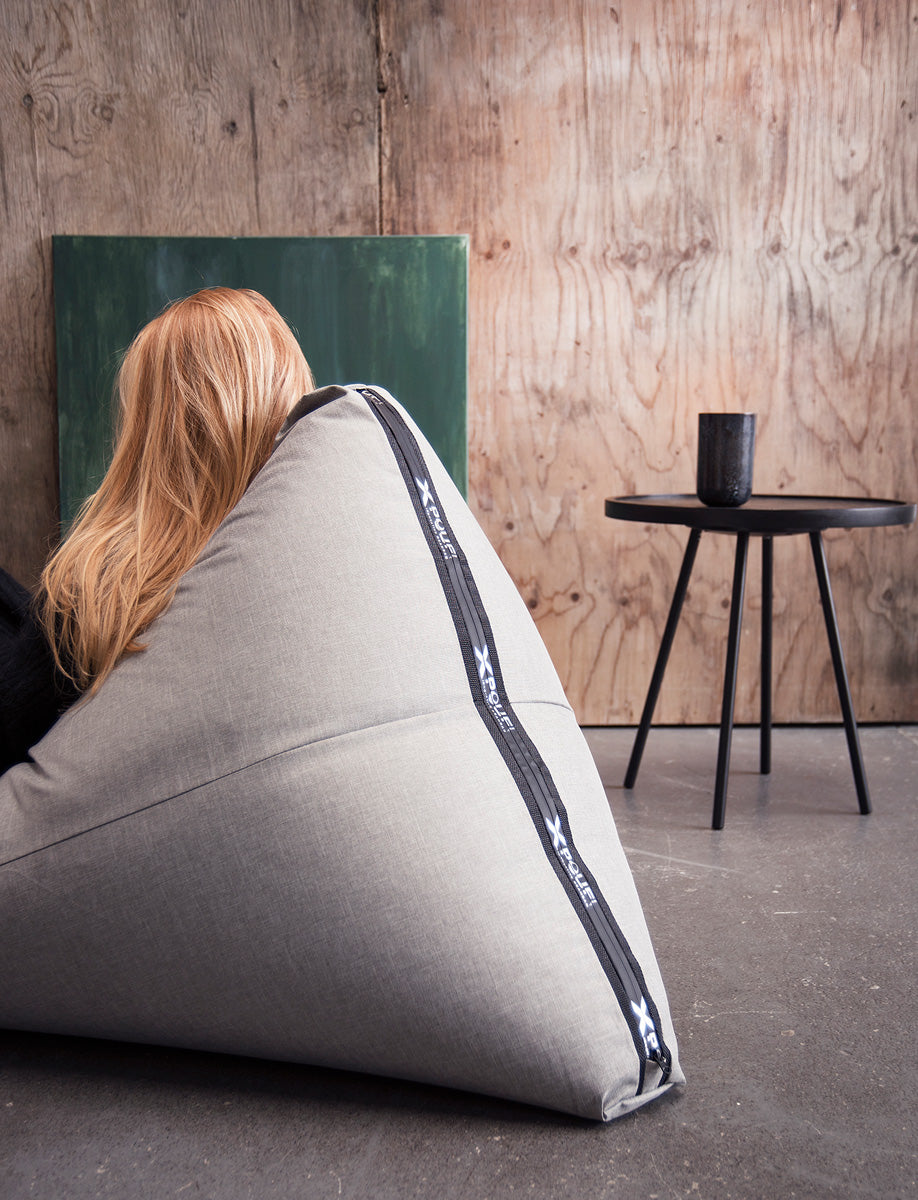 X-Triangle Sækkestol